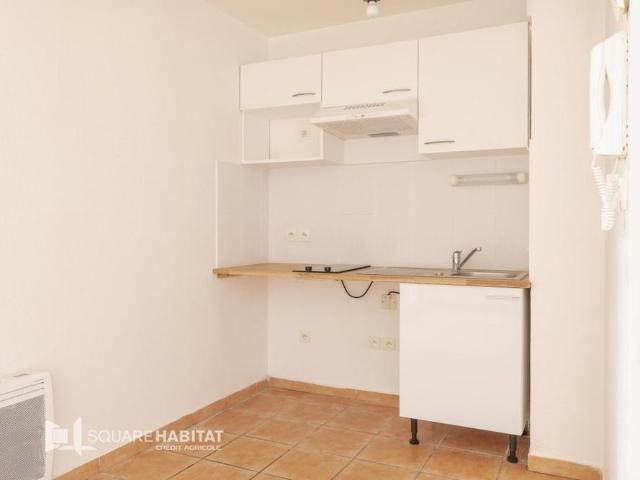 Location Appartement 2 pièces 34m² ST PIERRE DU MONT 40280