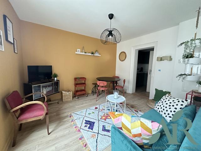 Location Appartement 2 pièces 34m² STRASBOURG 67100