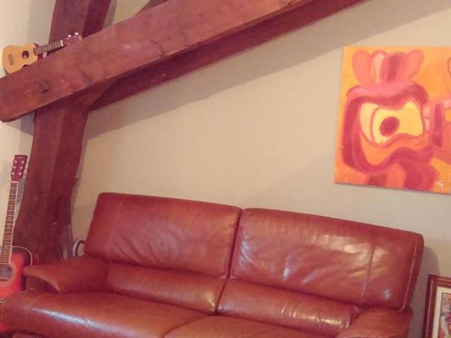 Location Appartement 2 pièces 34m² POITIERS 86000