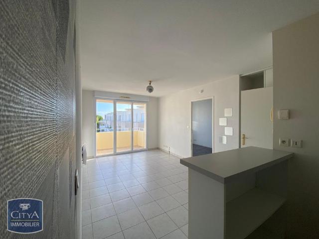 Location Appartement 2 pièces 34m² POITIERS 86000