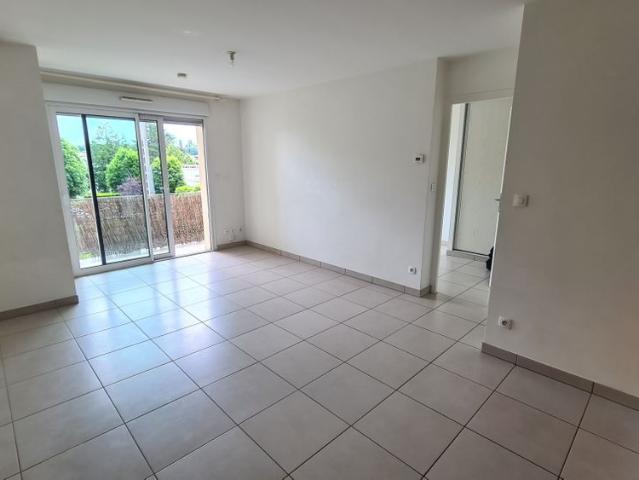 Location Appartement 2 pièces 34m² PALAISEAU 91120