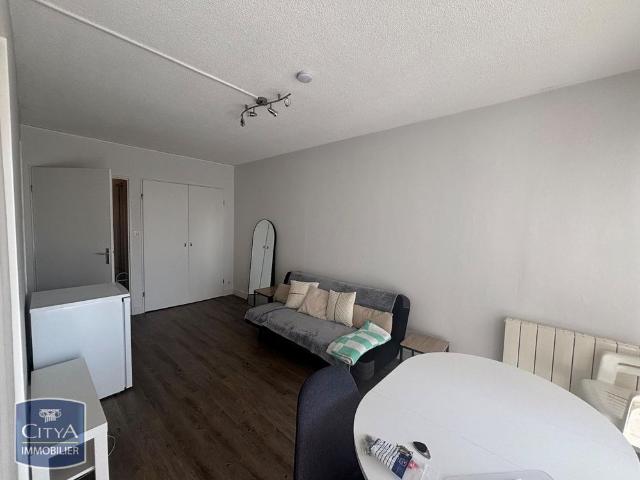 Location Appartement 2 pièces 34m² PERIGUEUX 24000