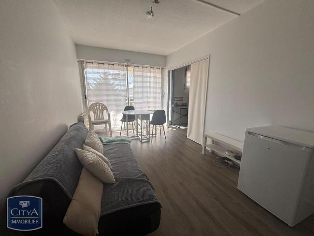 Location Appartement 2 pièces 34m² PERIGUEUX 24000