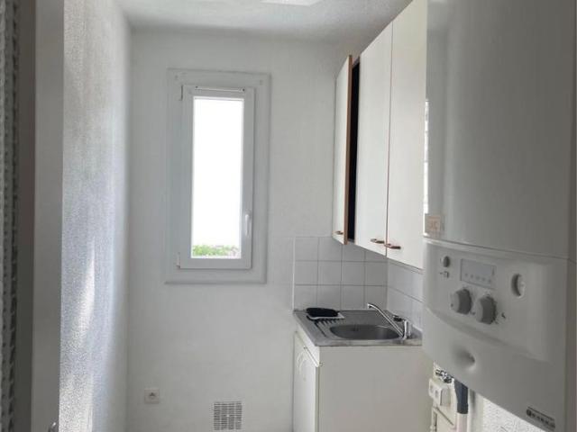 Location Appartement 2 pièces 34m² PERPIGNAN 66000
