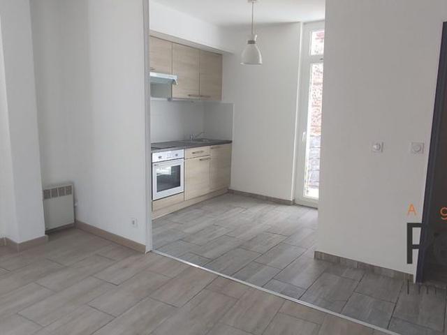 Location Appartement 2 pièces 34m² PERPIGNAN 66000