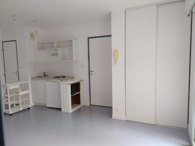 Location Appartement 2 pièces 34m² PLERIN 22190