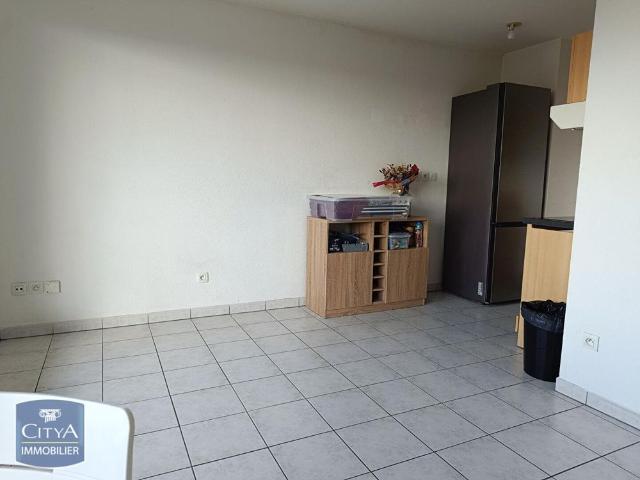 Location Appartement 2 pièces 34m² ROUBAIX 59100
