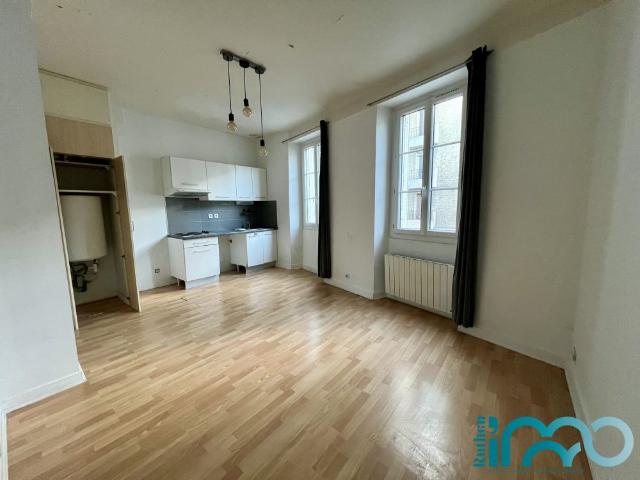 Location Appartement 2 pièces 34m² RODEZ 12000