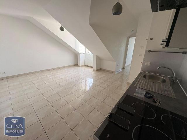 Location Appartement 2 pièces 34m² RAMBOUILLET 78120