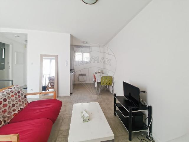 Location Appartement 2 pièces 34m² REZE 44400