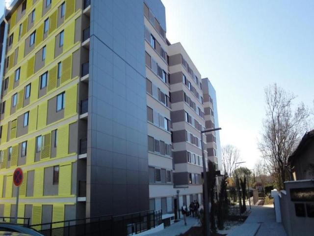 Location Appartement 2 pièces 34m² TOULOUSE 31400