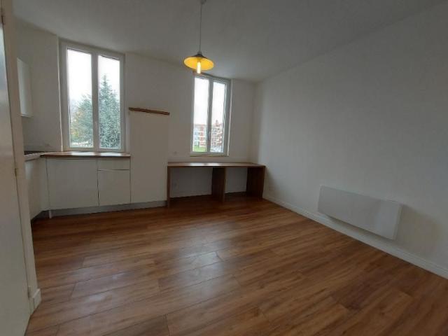 Location Appartement 2 pièces 34m² TOULOUSE 31400
