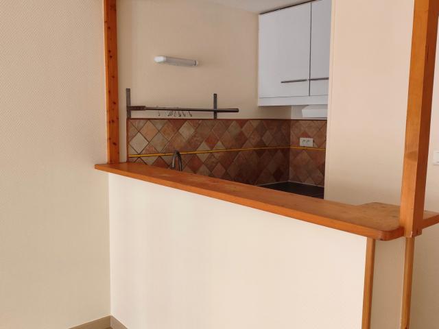 Location Appartement 2 pièces 34m² TOULOUSE 31000