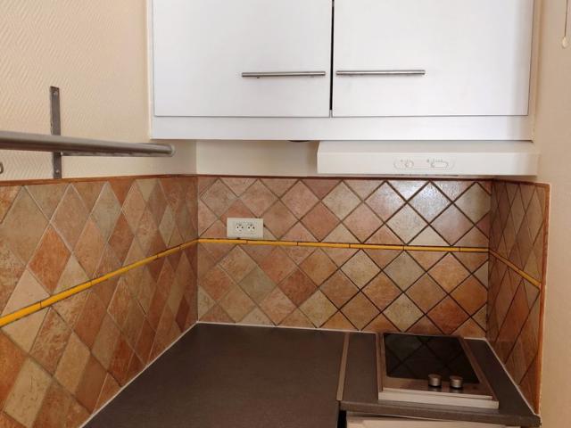 Location Appartement 2 pièces 34m² TOULOUSE 31000