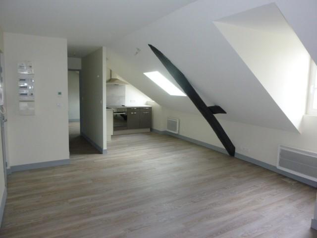 Location Appartement 2 pièces 34m² TOURS 37000