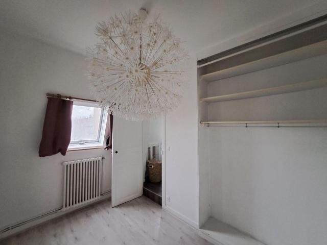 Location Appartement 2 pièces 34m² TOURS 37000