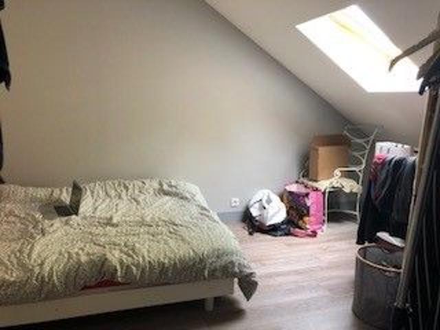 Location Appartement 2 pièces 34m² TOURS 37000