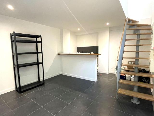 Location Appartement 2 pièces 34m² VALENCE 26000