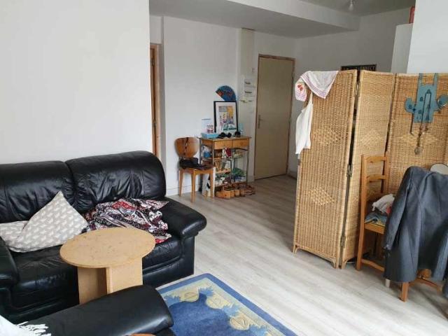 Location Appartement 2 pièces 34m² VALENCIENNES 59300