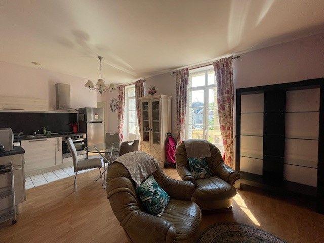 Location Appartement 2 pièces 34m² VICHY 03200