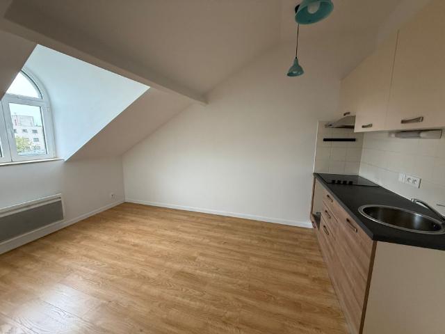 Location Appartement 2 pièces 34m² VILLEMOMBLE 93250