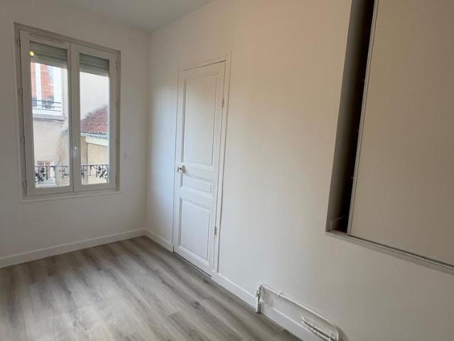 Location Appartement 2 pièces 34m² VILLEMOMBLE 93250