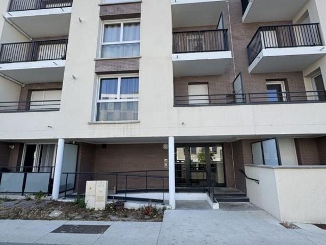 Location Appartement 2 pièces