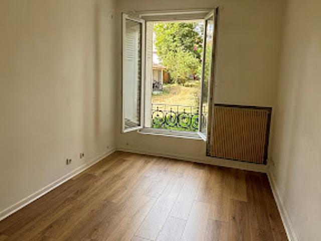 Location Appartement 2 pièces 35.45 m2 Fontenay sous Bois