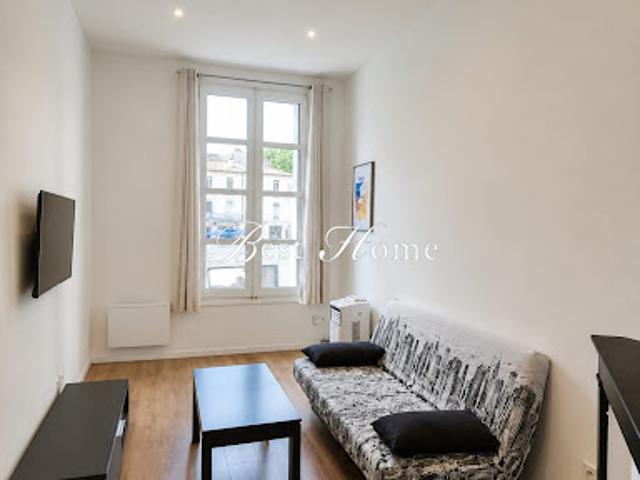 Location Appartement 2 pièces 35.48 m2 Nimes