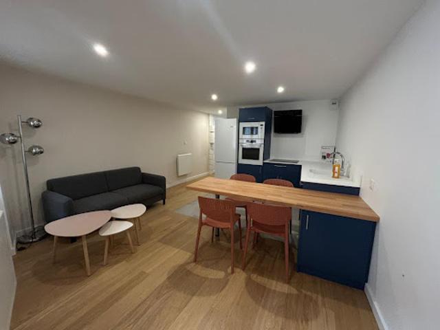 Location Appartement 2 pièces 35.48 m2 Rumilly