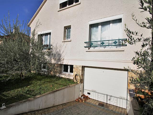 Location Appartement 2 pièces 35.53 m2 Houilles