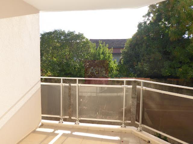 Location Appartement 2 pièces 35.52 m2 Montpellier