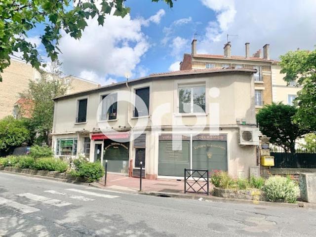 Location Appartement 2 pièces 35.56 m2 La Varenne Saint Hilaire