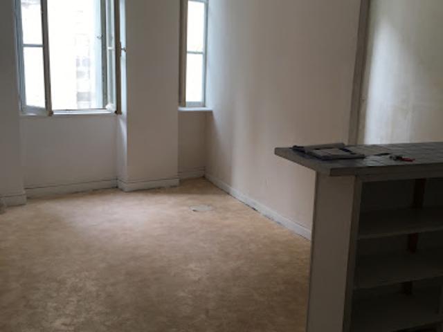 Location Appartement 2 pièces 35.58 m2 Dax