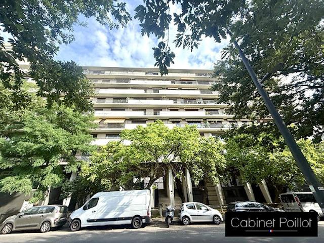 Location Appartement 2 pièces 35.59 m2 Montreuil