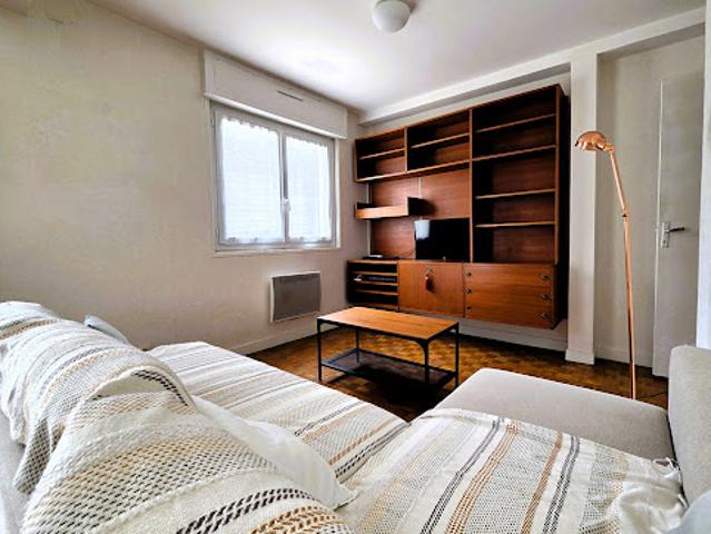 Location Appartement 2 pièces 35.5 m2 Anglet