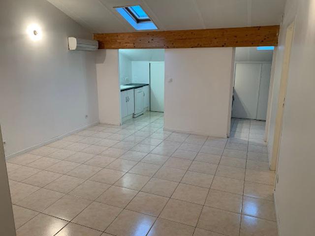 Location Appartement 2 pièces 35.67 m2 L'Union