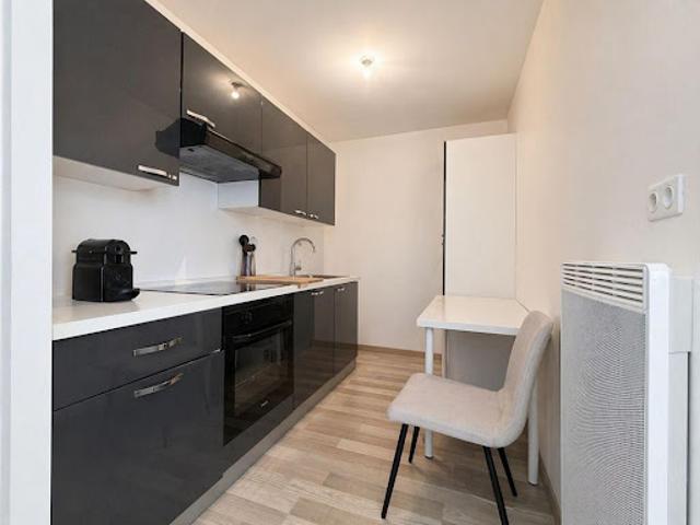 Location Appartement 2 pièces 35 m2 Yutz