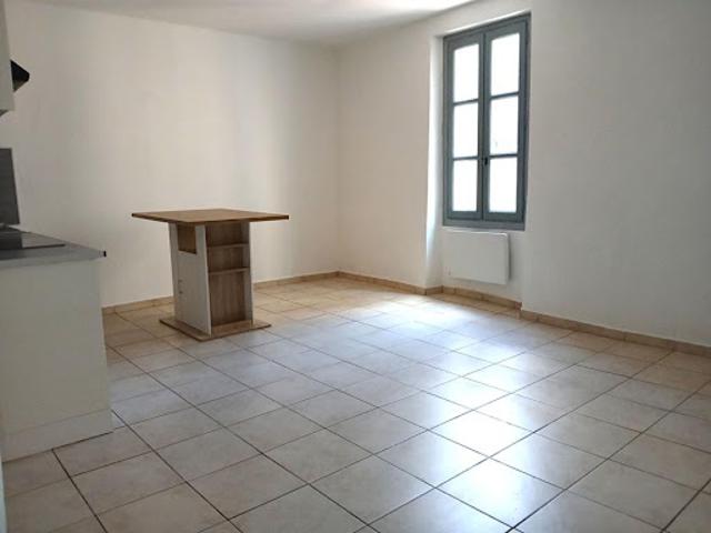 Location Appartement 2 pièces 35.6 m2 Le Val