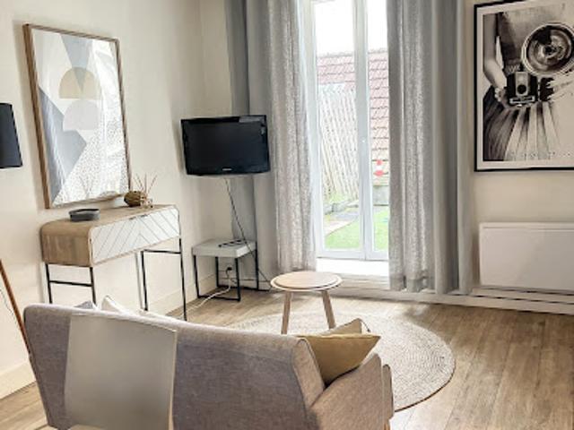 Location Appartement 2 pièces 35.6 m2 Pau
