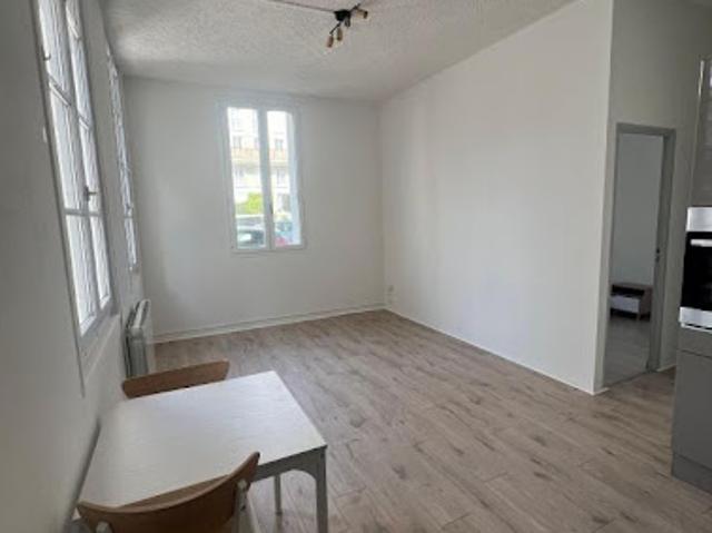Location Appartement 2 pièces 35.72 m2 Le Havre
