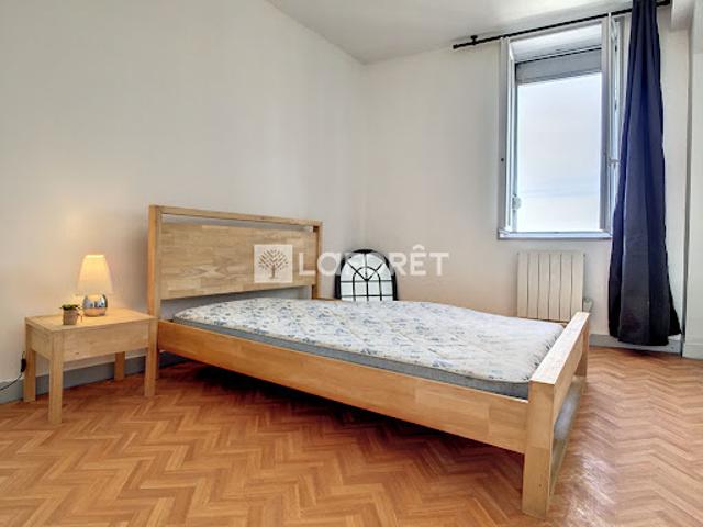 Location Appartement 2 pièces 35.85 m2 Elbeuf