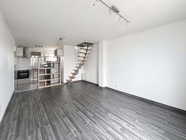 Location Appartement 2 pièces 35.8 m2 Auxerre