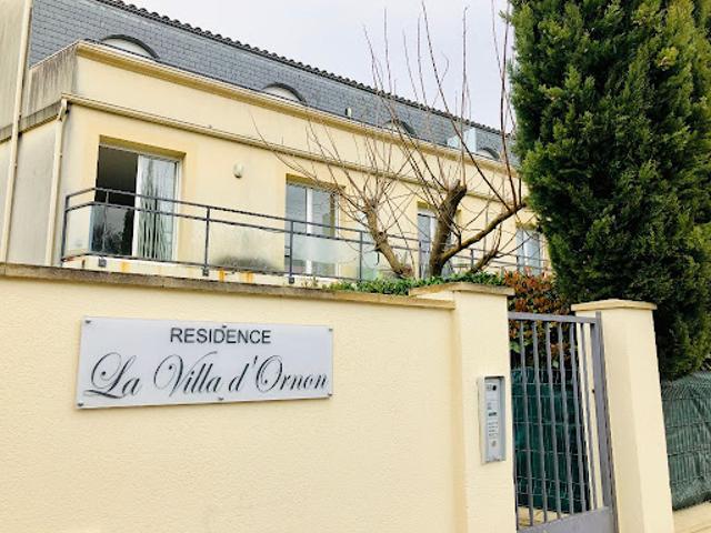 Location Appartement 2 pièces 35.97 m2 Villenave d'Ornon