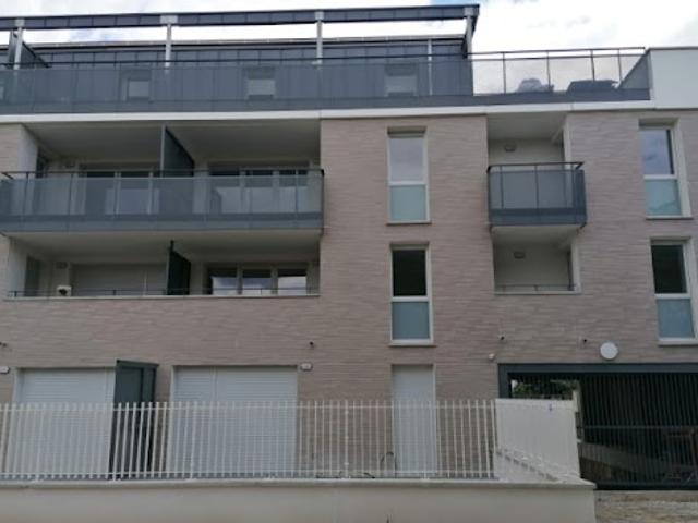 Location Appartement 2 pièces 35.94 m2 Toulouse