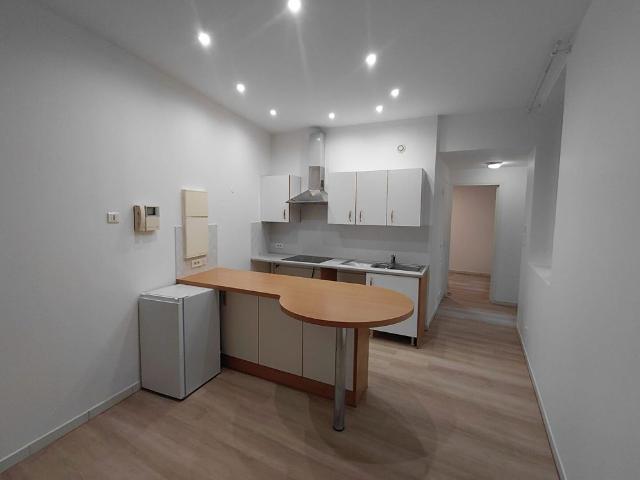 Location appartement 2 pièces, 35.99m², Herblay sur Seine