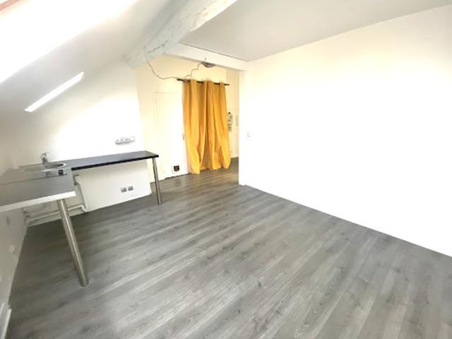 Location Appartement 2 pièces 35.9 m2 Sannois