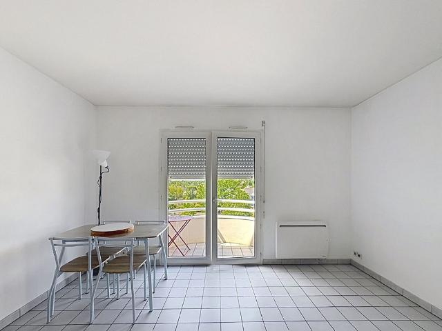 Location appartement 2 pièces, 35.00m², Carquefou