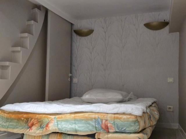 Location appartement 2 pièces, 35.00m², Albi