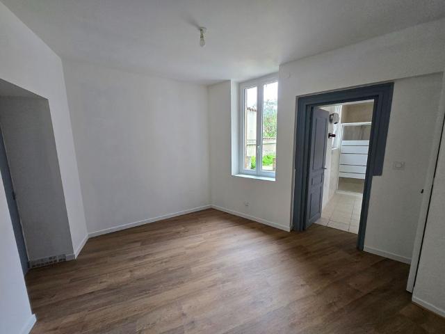 Location appartement 2 pièces, 35.00m², Albi